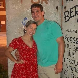 Meet your Posher, Alex